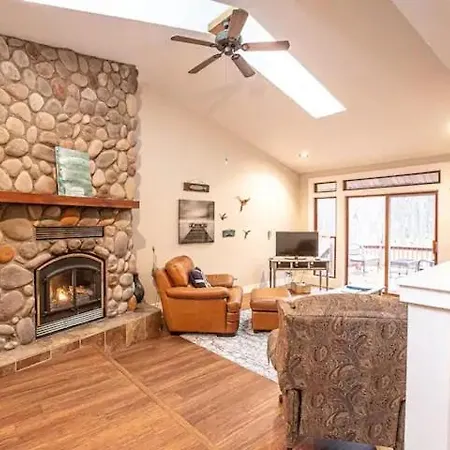 Cozy Chalet - Shanty Creek, Bellaire